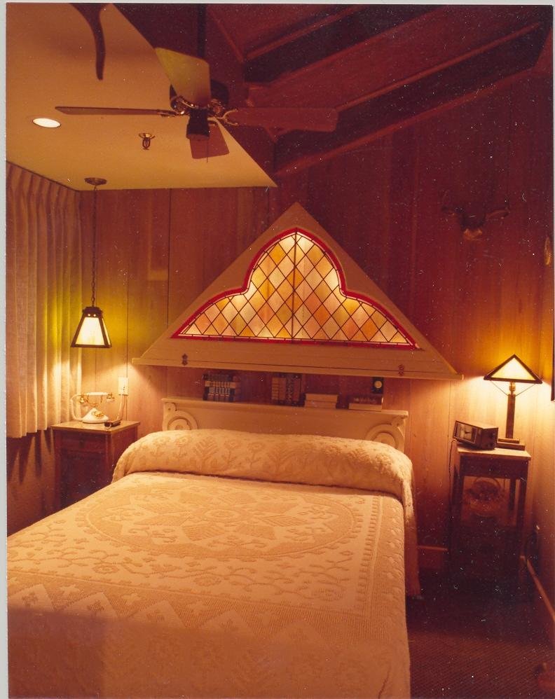 Driftwood Inn Resort - Unit Bedroom