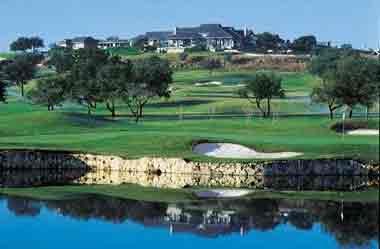 Area Golf Course