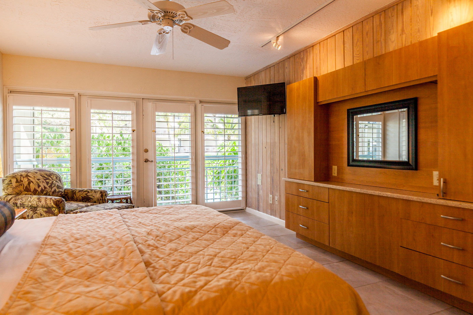 The Galleon Resort | RedWeek