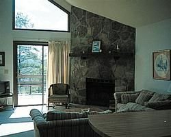 Room at the Beaver Forest Chalet Villas
