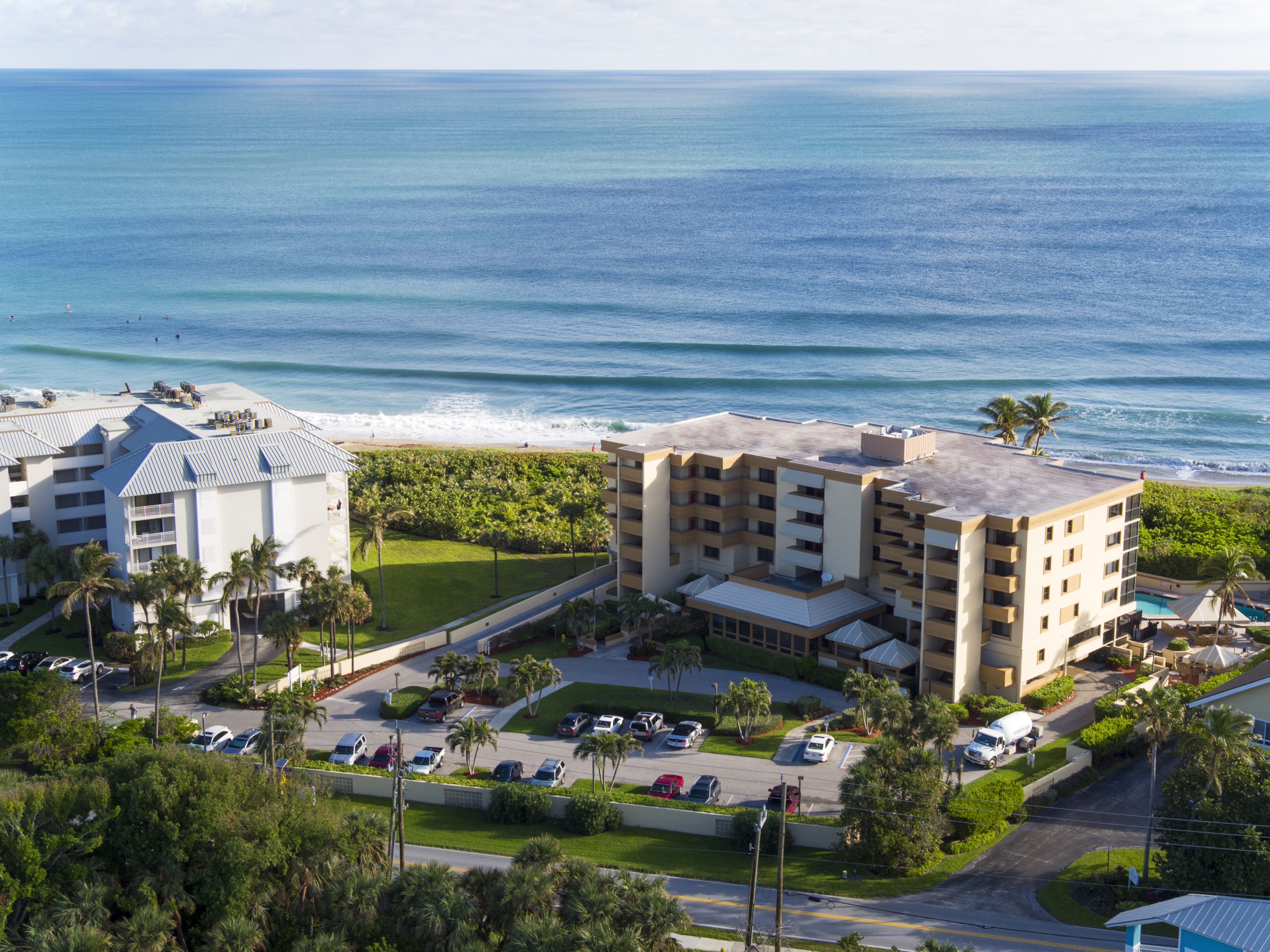 Discovering Plantation Beach Club: The Ultimate Guide to Hutchinson Island