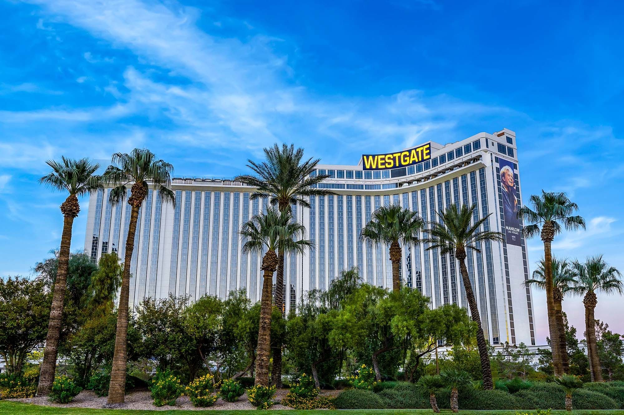 Westgate Las Vegas Resort and Casino from $23. Las Vegas Hotel