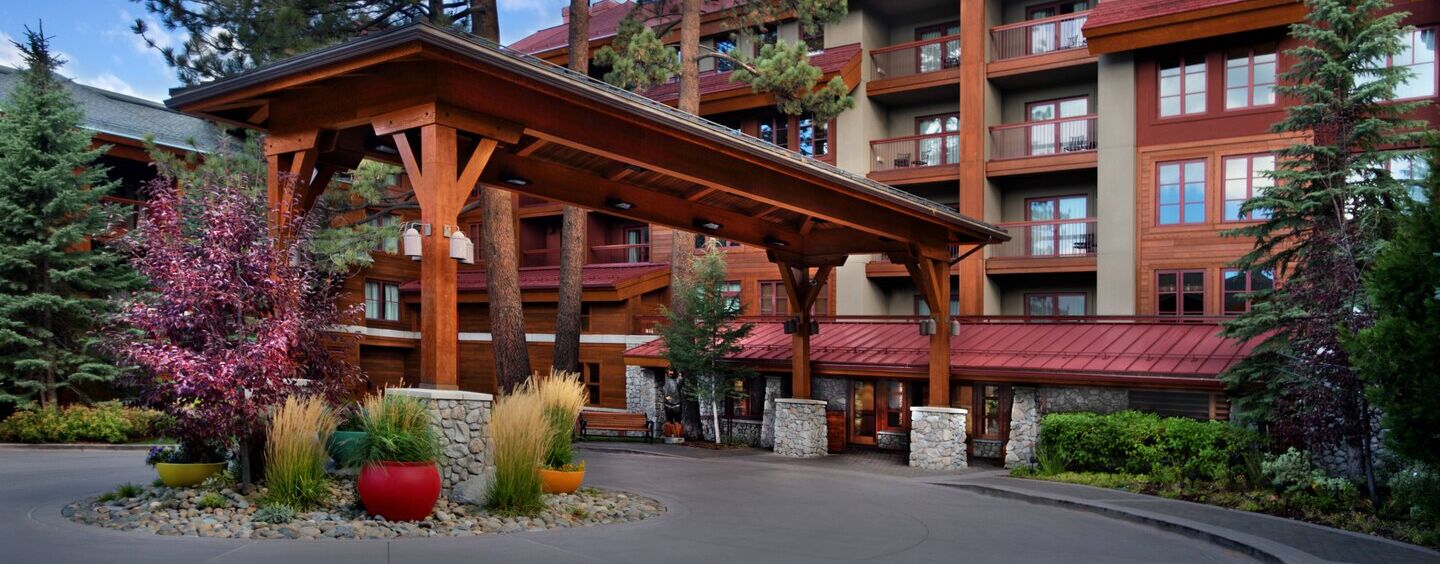 Marriott Grand Residence Club - Lake Tahoe | RedWeek