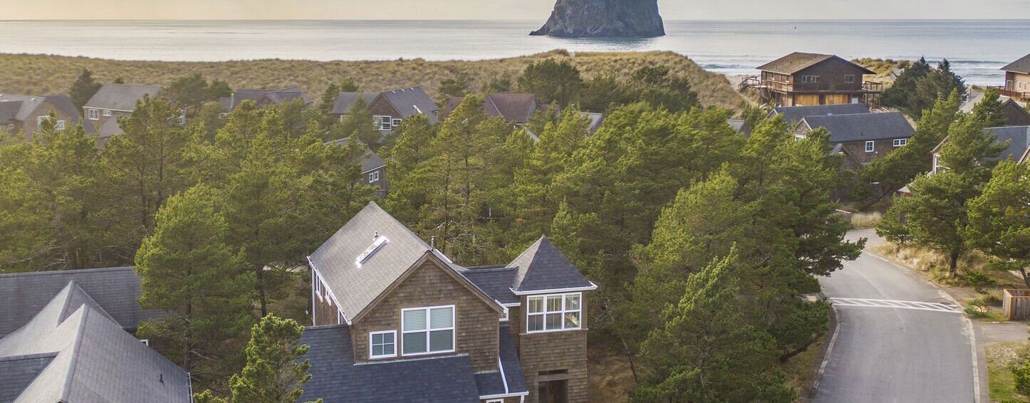 Shorepine Village RedWeek