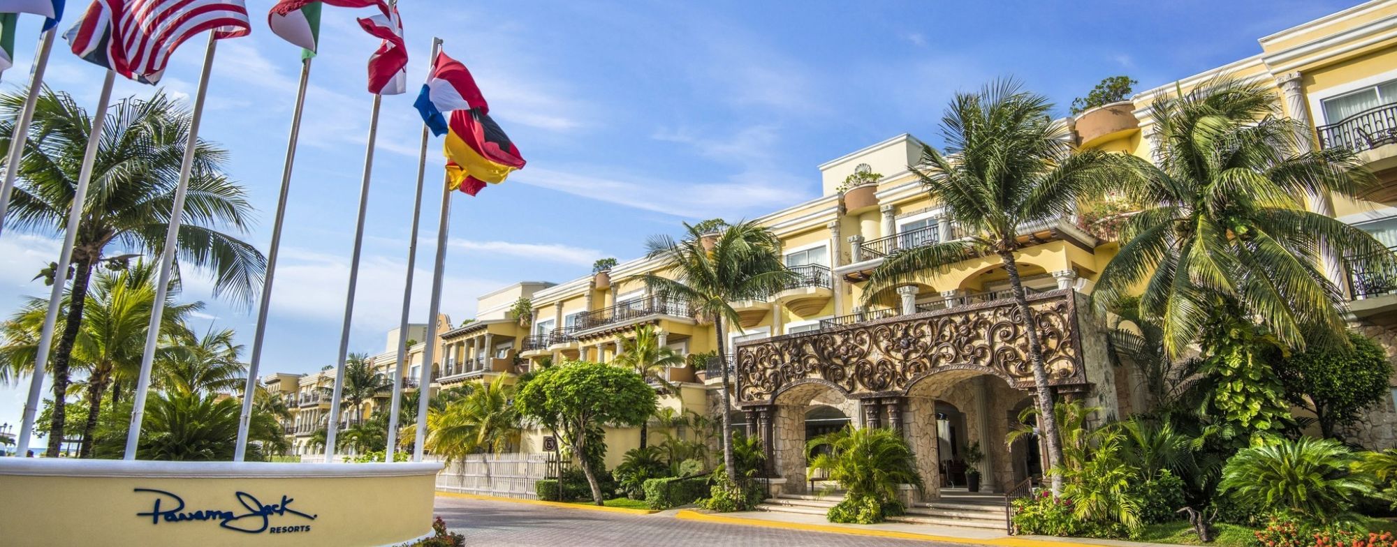 Gran Porto Real Playa Del Carmen Hotel Gran Porto Real Resort and Spa | RedWeek