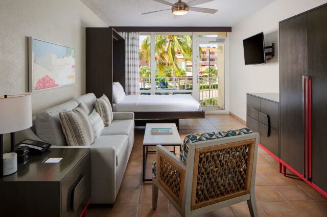La Cabana Beach Resort Timeshare Rentals | RedWeek