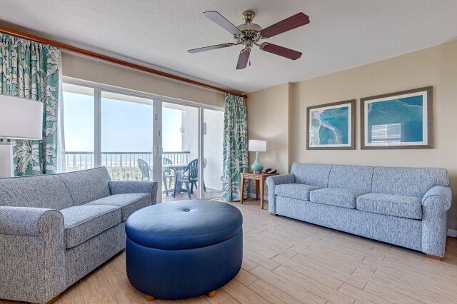 The Resort on Cocoa Beach Timeshare Rentals | RedWeek